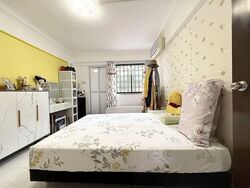 Blk 717 Khatib Spring (Yishun), HDB 4 Rooms #592815811